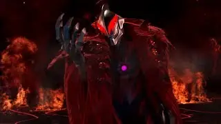 Ultraman Zero: The Revenge of Belial OST - Kaiser Belial Theme - Extended