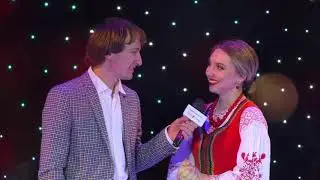 ЖАР ПТИЦА НОВОГОДНИЙ ОГОНЕК 2020   ч 5