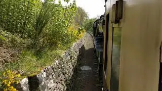 The Severn Valley Railway