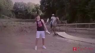 FLAIR VIDEO COMPETITION :  Enrico Meloni