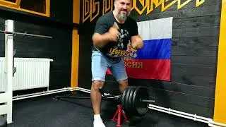 💪 Упрожнения на спину Т-Гртф💪