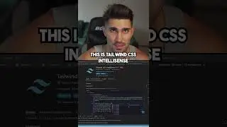 Boost Your CSS Productivity with Tailwind IntelliSense for VSCode