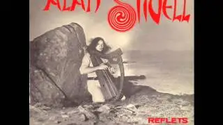 ALAN STIVELL -  Broceliande  (1970)