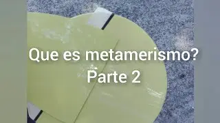 Igualación de color: Que es metamerismo parte 2 Colores amarillos