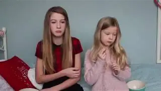 Bean Boozled Challenge!