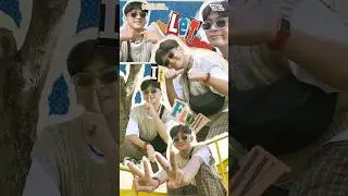 NEVEL - 'Let It Flow' Individual Video Teaser (Zhi)