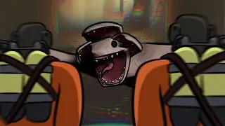 THUMPER RAMPAGE!!! - Lethal Company [12]