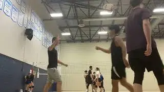 July 24 donpie mixte match 1