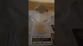 Краник в куботейнер. Удобно.