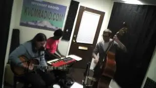 Josh Maxey - Hold Up the Sky - The Beat Goes On Sessions!
