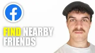 How to Find Nearby Friends on Facebook (2026 Guide)