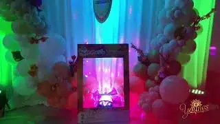 Younes photographe et dj : fête de fin de année TPS 2024 de École Le Manège tanger
