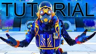 HOW TO LURCH STRAFE IN APEX LEGENDS | TUTORIAL FOR BEGINNERS