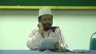 Anak Cucu Nabi S.A.W Yang Dilupa Dan dipinggirkan 2/12