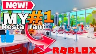 😱Playing *MY RESTAURNT*😲(After years😱)|*MY RESTAURNT GAMEPLAY||Roblox||@myrestaurantShocking #viral|