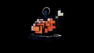Dead by Daylight | Wall Chicken Charm