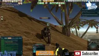 Entropia Universe: 500 Shinkiba Points