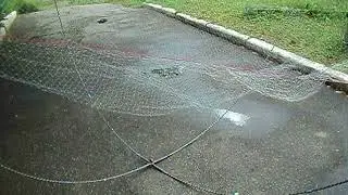 spider 2*2 meters \2-arches\