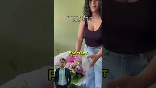 Подписка на цветы!