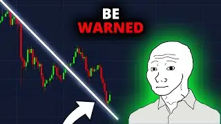 BITCOIN: THE TRAP IS SET!!! 