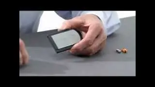 Umgang mit Hörgeräte-Akkus leicht gemacht