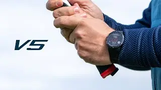 Shot Scope V5