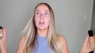 engagement rings, beauty drama, nose hairs, stuff I'm loving atm (GRWM)