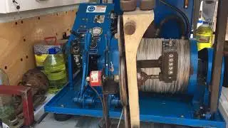 TURCAS JEOTERMAL ELEKTRİK SANTRALİ KUYU TESTİ