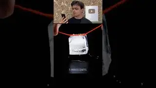 how to make a necklace with ice