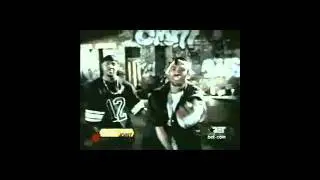 *2012*D12-Some Pistole Pistole (New Remix By OfficialWESTSIDEDJ)