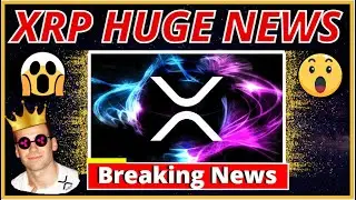 XRP *Every Bank by 2025* 💥 WOW! 💥 Huge News! ⚠️ Huge Event COMING! (End!)🚨
