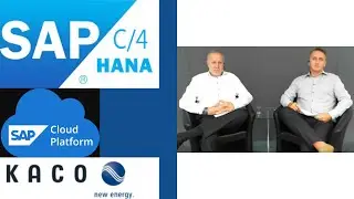 Wie Kaco new energy ein Kundenservice-Portal mit SAP Cloud Platform und der SAP Service Cloud