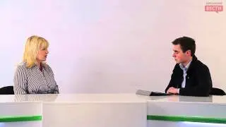 Зоя Бережная об отношениях с Владимиром Сальдо
