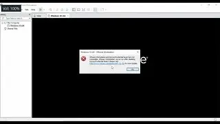 [FIXED] - VMware Workstation and Device/Credential Guard are not compatible .