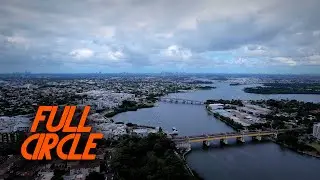 FULL CIRCLE: Meadowbank Park [4K] - Cinematic FPV Drone | Undisputed Films 2022