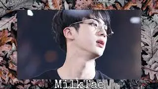 Jin (BTS) - MOON (Türkçe Çevirisi)