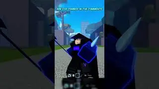 Best BEGINNER ice Fruit + Sharkman karate Combo!😱 Blox fruits