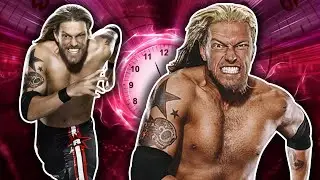 TOP 5 VIAJEROS EN EL TIEMPO