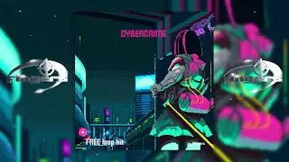 [FREE] LOOP KIT / SAMPLE PACK - *Cybercrime* (Dark, Yeat, Destroy Lonely, Bnyx, SoFaygo)