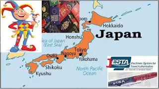 Visiting Japan to Become More Difficult... Maybe in 2030