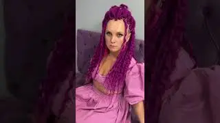 Смена образа 😱