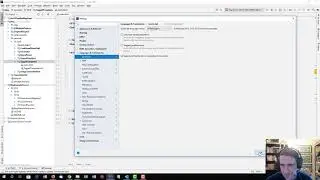 Fix the "Not Supported by current JavaScript version"  IntelliJ Error
