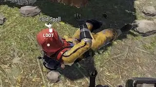 He killed the wrong guy... #rust #shorts