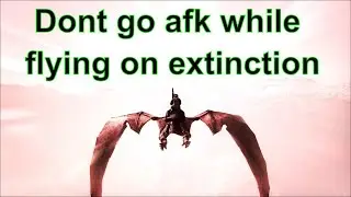 Do not do this in Ark #6