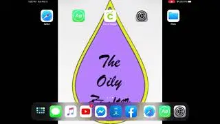 The OilyKrafter Install Fonts V2