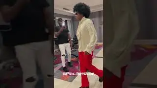 REGINALD CANGE ZAFEM NAN ATLANTA GEORGIA PÈSONN PAT KONNEN KOU SA A REGINALD RELE TET LI KRAZY