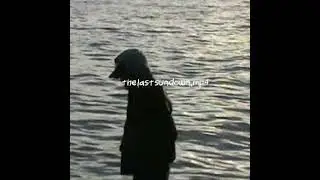 the last sundown