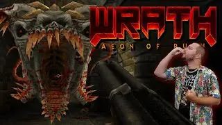 WRATH: Aeon Of Ruin - Honest First Impressions After YEARS Of Delays!
