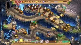 Weather Lord Following The Princess Level 20