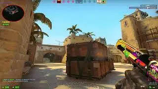 castle